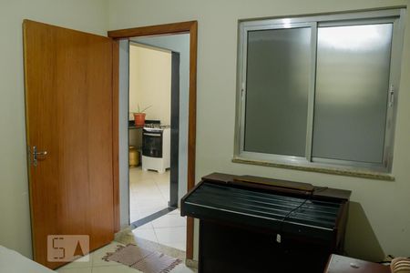 Casa à venda com 145m², 4 quartos e sem vagaquarto 1