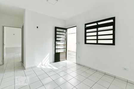 Casa para alugar em Bela Vista