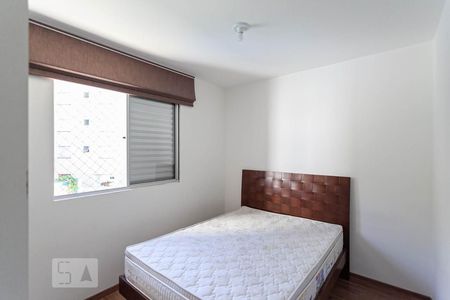 Quarto 1 de apartamento à venda com 3 quartos, 80m² em São Pedro, Belo Horizonte