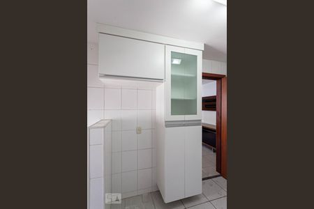 Apartamento à venda com 80m², 3 quartos e 2 vagasCozinha