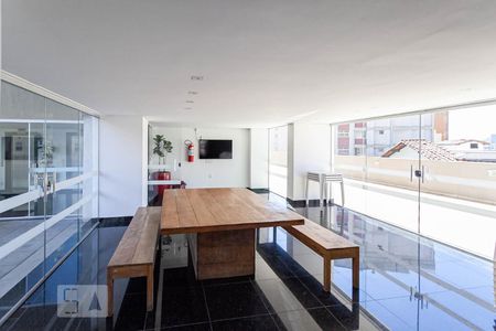 Apartamento à venda com 80m², 3 quartos e 2 vagasÁrea Gourmet
