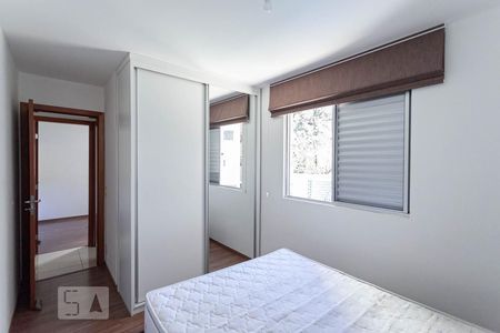 Apartamento à venda com 80m², 3 quartos e 2 vagasQuarto 1