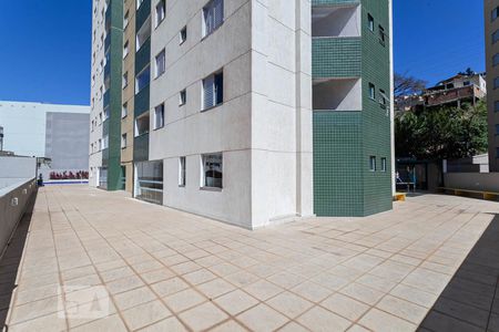 Apartamento à venda com 80m², 3 quartos e 2 vagasÁrea comum