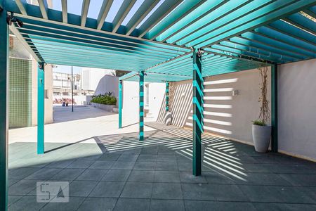 Apartamento à venda com 80m², 3 quartos e 2 vagasÁrea Comum - Playground