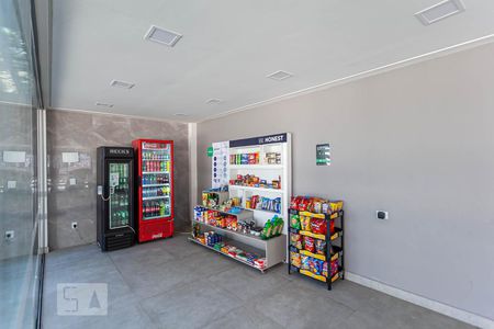 Apartamento à venda com 80m², 3 quartos e 2 vagasÁrea comum