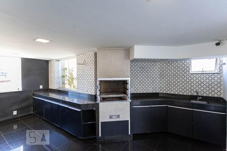 Apartamento à venda com 80m², 3 quartos e 2 vagasÁrea Gourmet