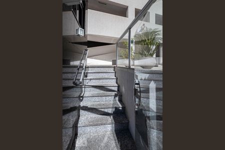 Apartamento à venda com 80m², 3 quartos e 2 vagasEntrada