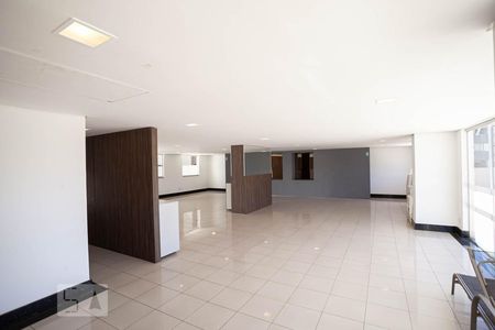 Apartamento à venda com 80m², 3 quartos e 2 vagasÁrea comum - Salão de festas