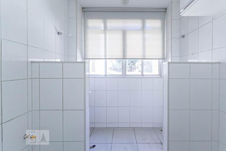 Apartamento à venda com 80m², 3 quartos e 2 vagasÁrea de serviço