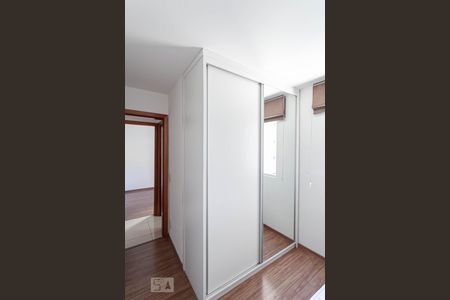 Apartamento à venda com 80m², 3 quartos e 2 vagasQuarto 1