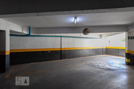 Apartamento à venda com 80m², 3 quartos e 2 vagasGaragem