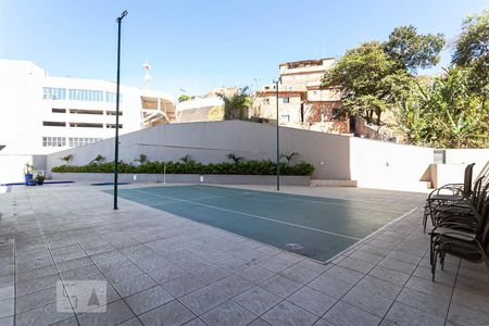 Apartamento à venda com 80m², 3 quartos e 2 vagasQuadra Esportiva