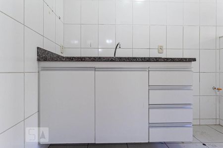 Apartamento à venda com 80m², 3 quartos e 2 vagasCozinha