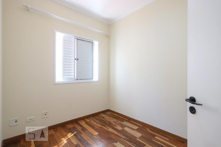 Quarto 1 de casa de condomínio para alugar com 3 quartos, 100m² em Jardim Regina, São Paulo