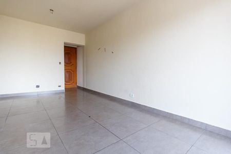 Sala de apartamento para alugar com 3 quartos, 75m² em Vila Monte Alegre, São Paulo