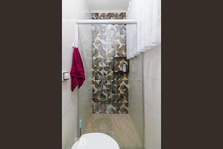 Casa à venda com 136m², 3 quartos e 2 vagasBanheiro de serviço