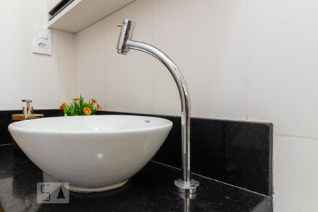 Casa à venda com 136m², 3 quartos e 2 vagasTorneira