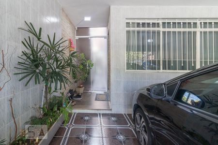 Casa à venda com 136m², 3 quartos e 2 vagasGaragem