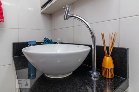 Casa à venda com 136m², 3 quartos e 2 vagasTorneira