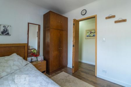 Casa à venda com 136m², 3 quartos e 2 vagasQuarto 2