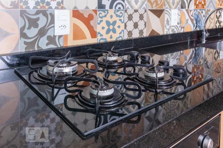 Casa à venda com 136m², 3 quartos e 2 vagasChurrasqueira