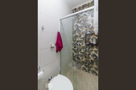 Casa à venda com 136m², 3 quartos e 2 vagasBanheiro de serviço