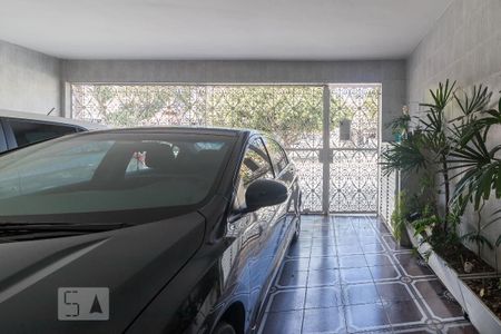 Casa à venda com 136m², 3 quartos e 2 vagasGaragem