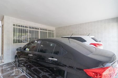 Casa à venda com 136m², 3 quartos e 2 vagasGaragem