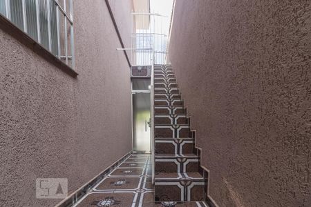 Casa à venda com 136m², 3 quartos e 2 vagasCorredor