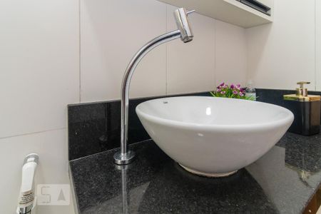 Casa à venda com 136m², 3 quartos e 2 vagasTorneira