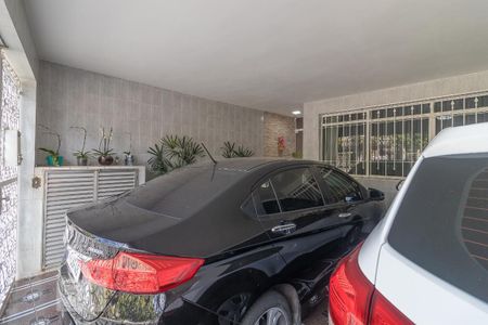 Casa à venda com 136m², 3 quartos e 2 vagasGaragem
