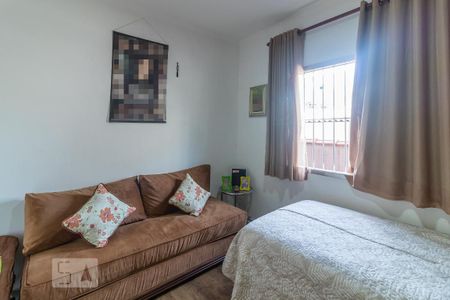 Casa à venda com 136m², 3 quartos e 2 vagasQuarto 2