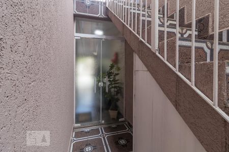 Casa à venda com 136m², 3 quartos e 2 vagasCorredor