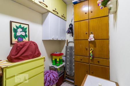 Casa à venda com 136m², 3 quartos e 2 vagasQuarto de serviço