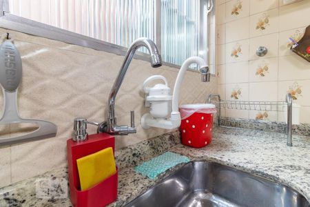 Casa à venda com 136m², 3 quartos e 2 vagasTorneira