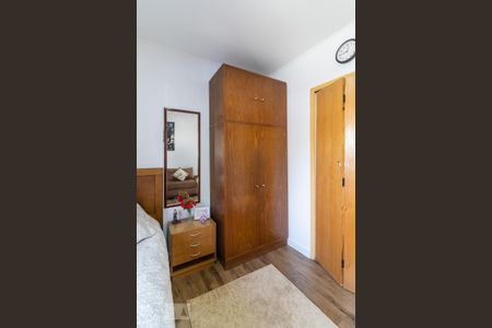 Casa à venda com 136m², 3 quartos e 2 vagasQuarto 2