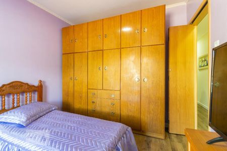 Casa à venda com 136m², 3 quartos e 2 vagasQuarto 1