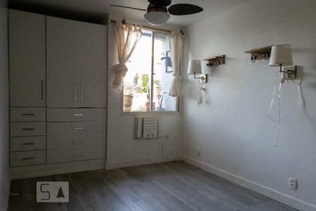 Suite de apartamento para alugar com 2 quartos, 88m² em Recreio dos Bandeirantes, Rio de Janeiro