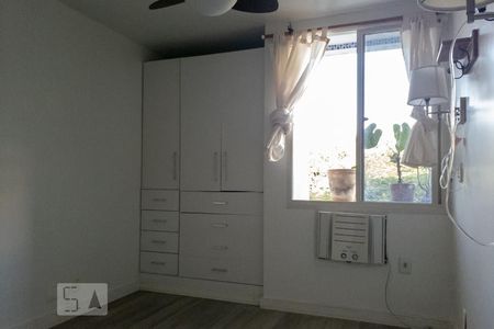 Suite de apartamento para alugar com 2 quartos, 88m² em Recreio dos Bandeirantes, Rio de Janeiro