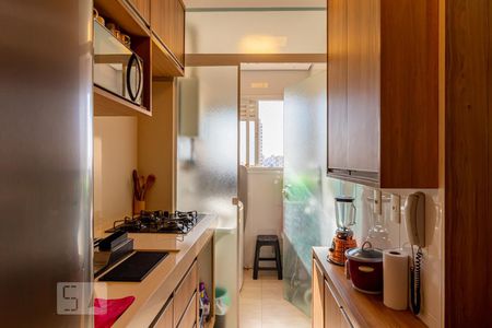 Apartamento à venda com 66m², 2 quartos e 1 vaga Apartamento à venda com 66m², 2 quartos e 1 vagaCozinha