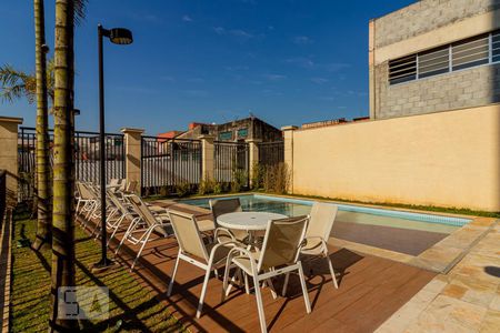 Apartamento à venda com 66m², 2 quartos e 1 vaga Apartamento à venda com 66m², 2 quartos e 1 vagaÁrea comum - Piscina Aberta