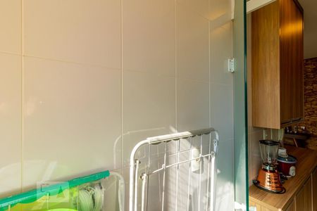 Apartamento à venda com 66m², 2 quartos e 1 vaga Apartamento à venda com 66m², 2 quartos e 1 vagaÁrea de Serviço