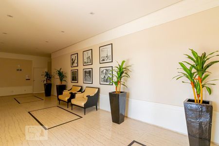 Apartamento à venda com 66m², 2 quartos e 1 vaga