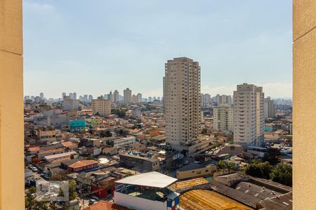 Apartamento à venda com 66m², 2 quartos e 1 vaga Apartamento à venda com 66m², 2 quartos e 1 vagaVista da Suíte