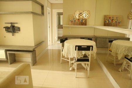Sala de apartamento para alugar com 2 quartos, 53m² em Vila Moraes, São Paulo