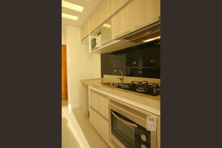 Apartamento para alugar com 53m², 2 quartos e 1 vagaCozinha