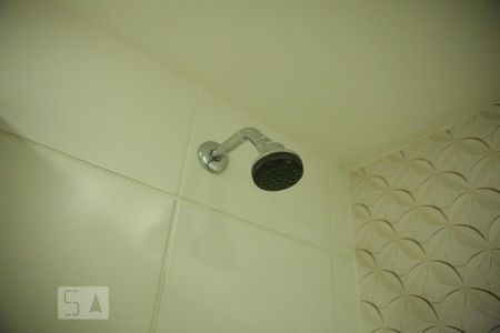 Apartamento para alugar com 53m², 2 quartos e 1 vagaBanheiro Quarto 2 - Suíte