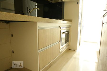Apartamento para alugar com 53m², 2 quartos e 1 vagaCozinha
