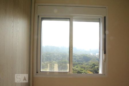 Quarto 1 Janela de apartamento para alugar com 2 quartos, 53m² em Vila Moraes, São Paulo