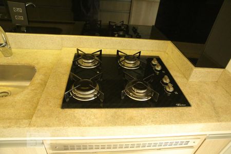 Apartamento para alugar com 53m², 2 quartos e 1 vagaCozinha